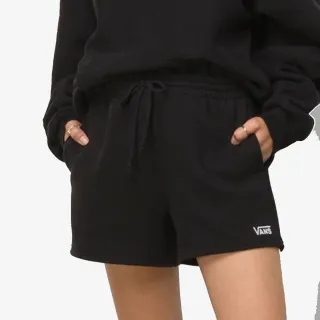 Vans LT COMFYCUSH SHORT BLACK 