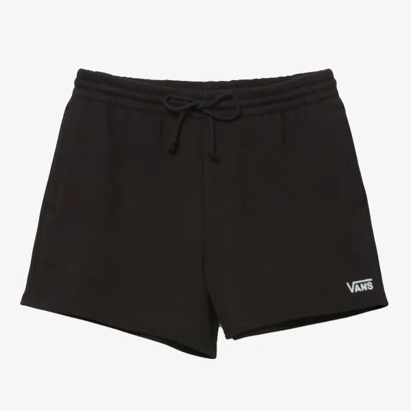 Vans LT COMFYCUSH SHORT BLACK 