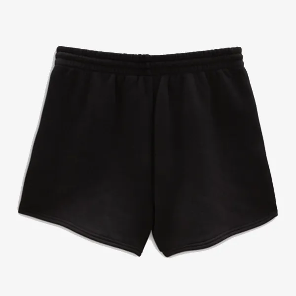 Vans LT COMFYCUSH SHORT BLACK 