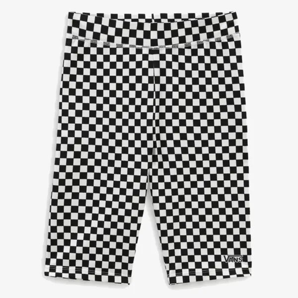 Vans WM FLYING V PRINT LE FLYV BLKWH 