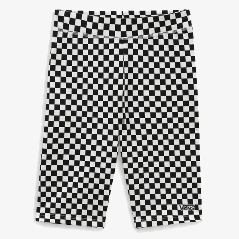 Vans WM FLYING V PRINT LE FLYV BLKWH 