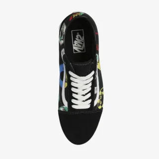 Vans UA OLD SKOOL 