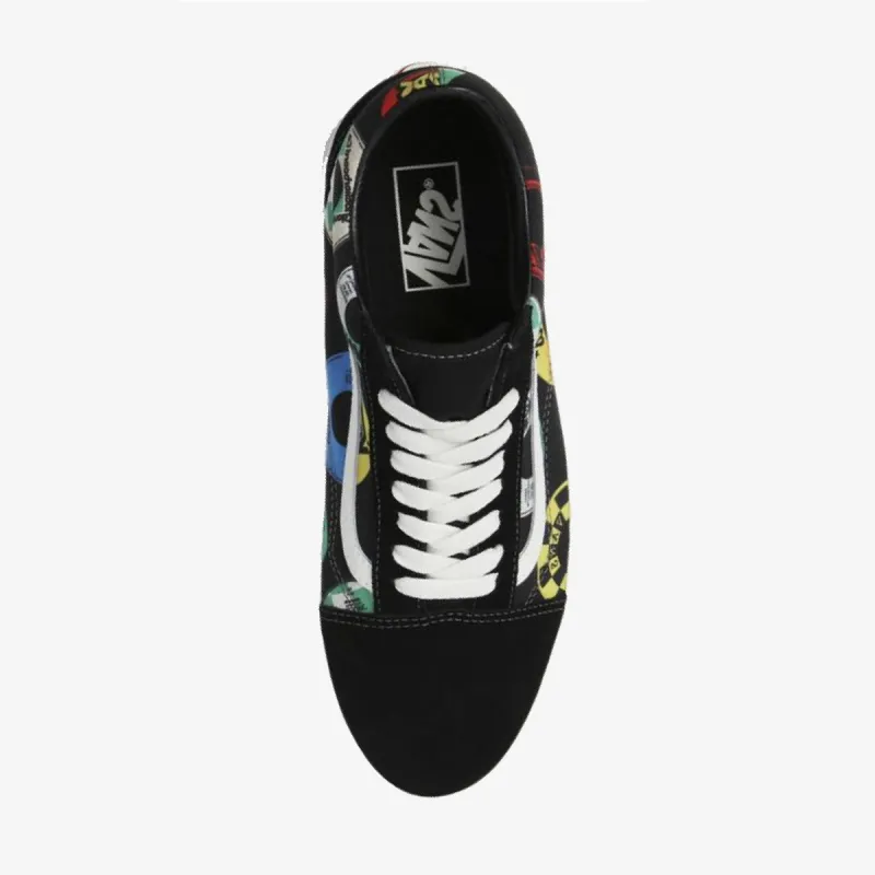 Vans UA OLD SKOOL 