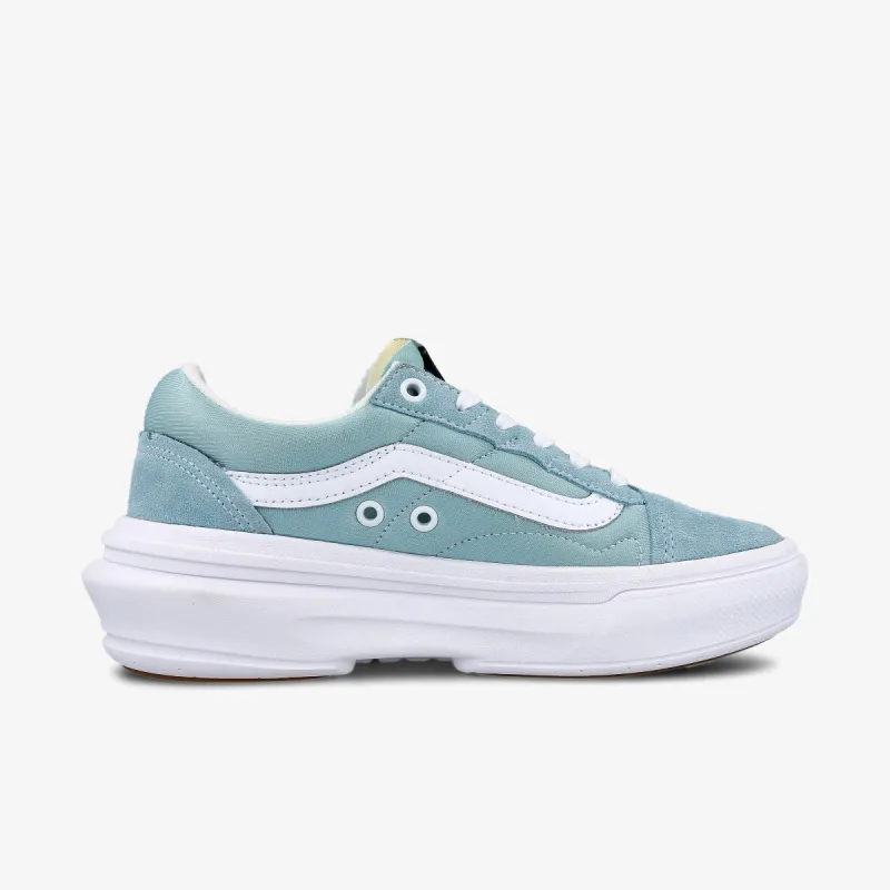 Vans UA Old Skool Overt CC BLUE SKY 