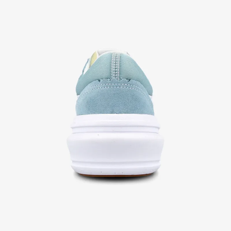 Vans UA Old Skool Overt CC BLUE SKY 