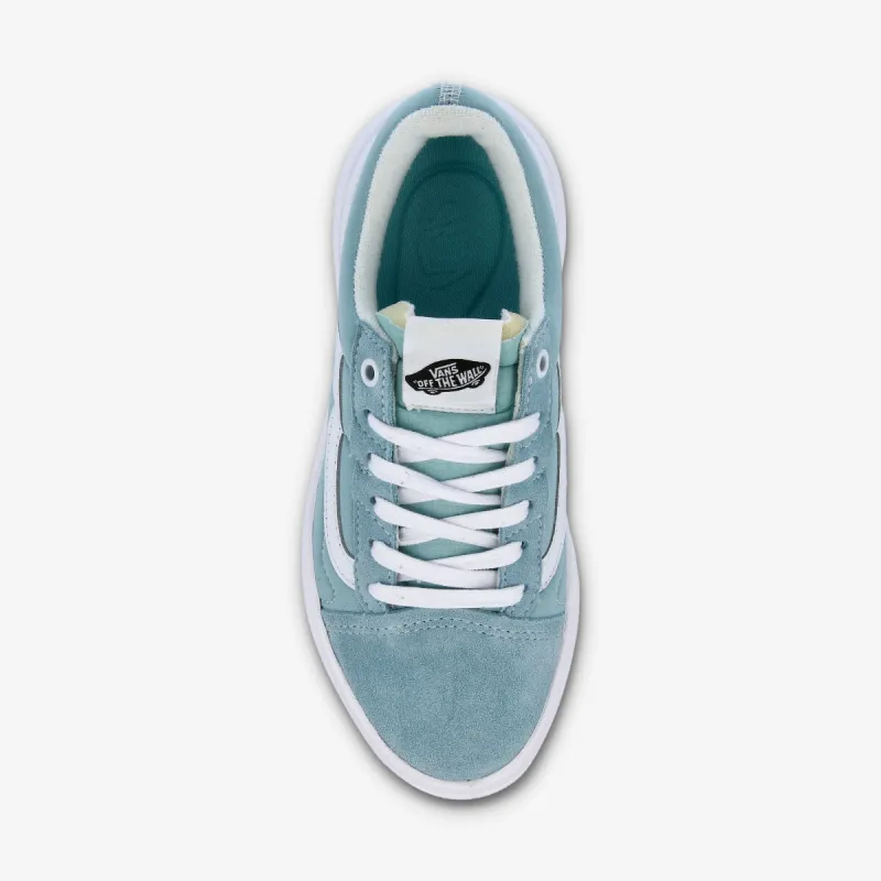 Vans UA Old Skool Overt CC BLUE SKY 