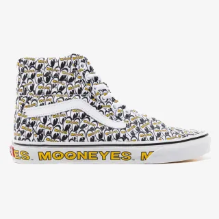 Vans UA SK8-HI 