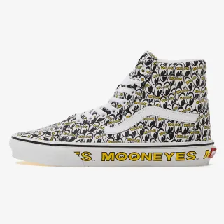 Vans UA SK8-HI 