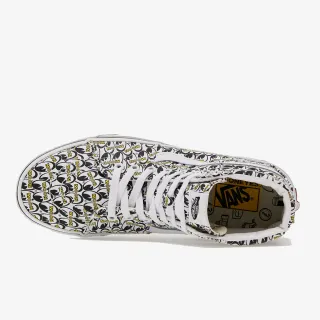 Vans UA SK8-HI 
