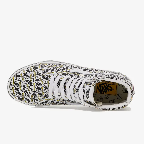 Vans UA SK8-HI 