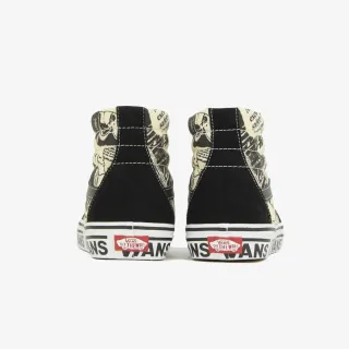 Vans UA SK8-HI 
