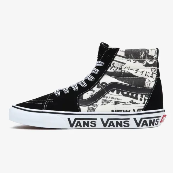 Vans UA SK8-HI 