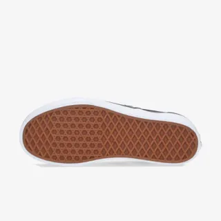 Vans UA Classic Slip-On Stackform CANVAS BLAC 