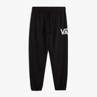 Vans FLYING V OS FT LS HOODIE FLYING V Black 