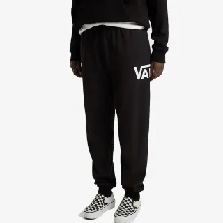 Vans FLYING V OS FT LS HOODIE FLYING V Black 