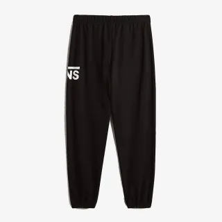 Vans FLYING V OS FT LS HOODIE FLYING V Black 