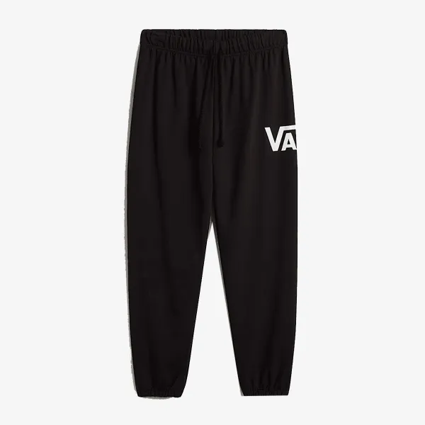 Vans FLYING V OS FT LS HOODIE FLYING V Black 