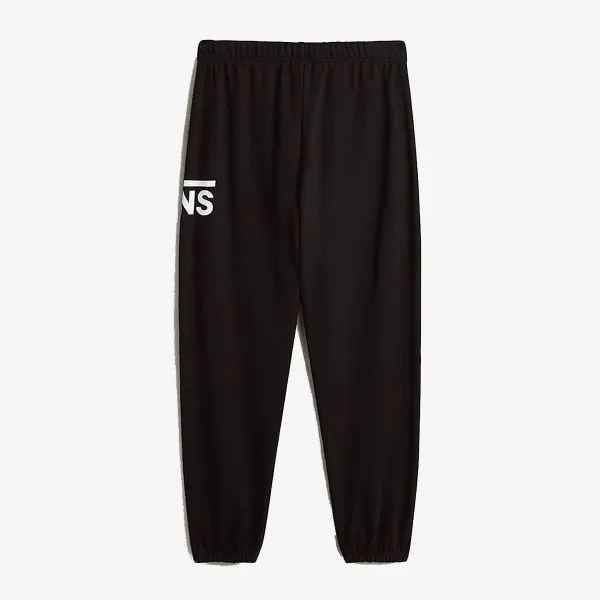 Vans FLYING V OS FT LS HOODIE FLYING V Black 