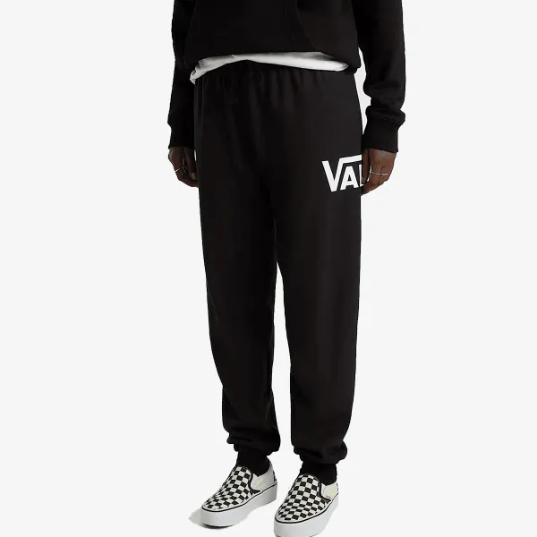 Vans FLYING V OS FT LS HOODIE FLYING V Black 