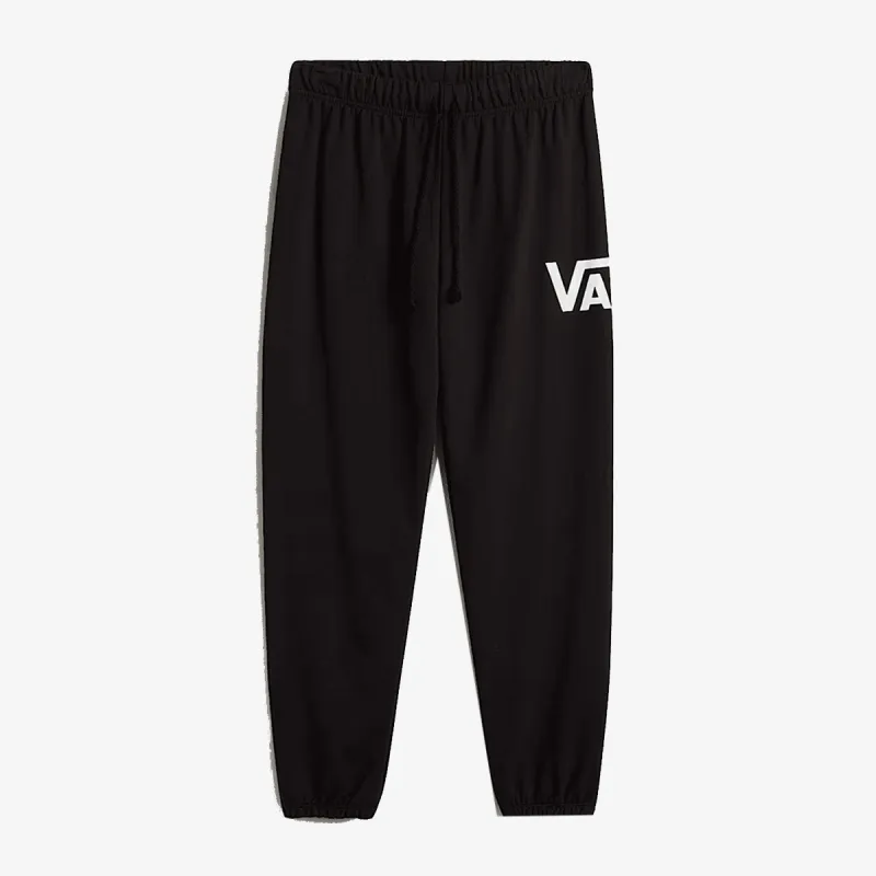 Vans FLYING V OS FT LS HOODIE FLYING V Black 