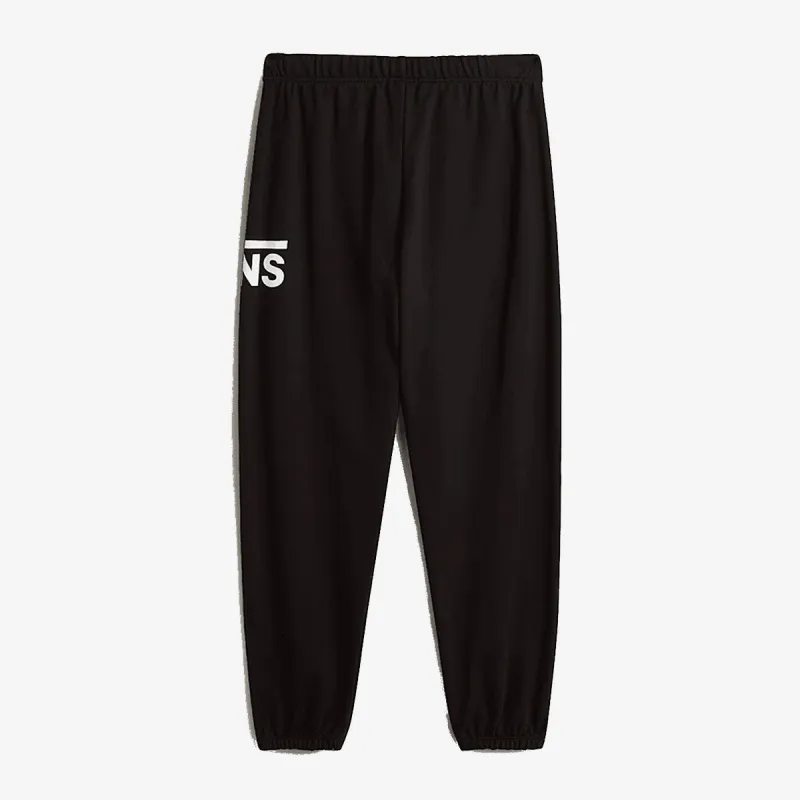 Vans FLYING V OS FT LS HOODIE FLYING V Black 