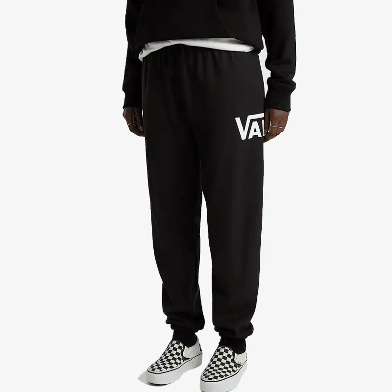 Vans FLYING V OS FT LS HOODIE FLYING V Black 