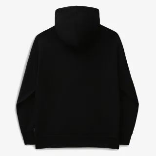 Vans DOTTY FILL BFF LS HOODIE 