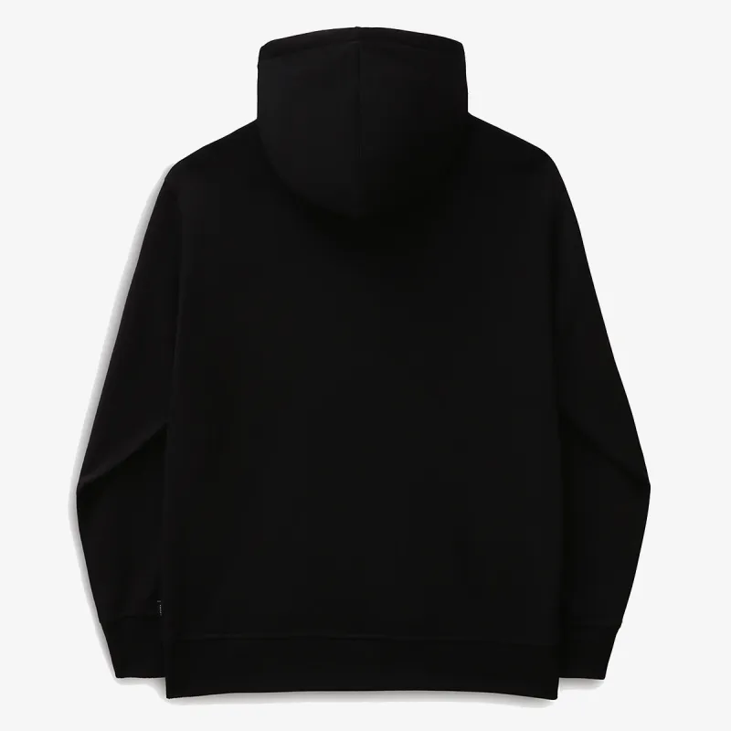 Vans DOTTY FILL BFF LS HOODIE 