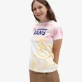 Vans LOGO WASH CREW 