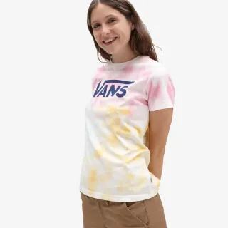Vans LOGO WASH CREW 