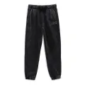 Vans MINERAL WASH RELAXED FL BLACK 