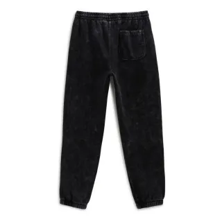 Vans MINERAL WASH RELAXED FL BLACK 