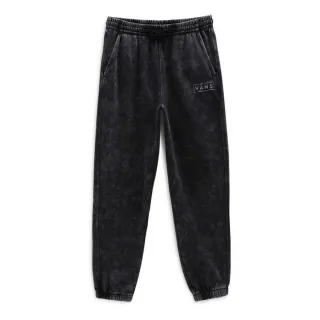 Vans MINERAL WASH RELAXED FL BLACK 
