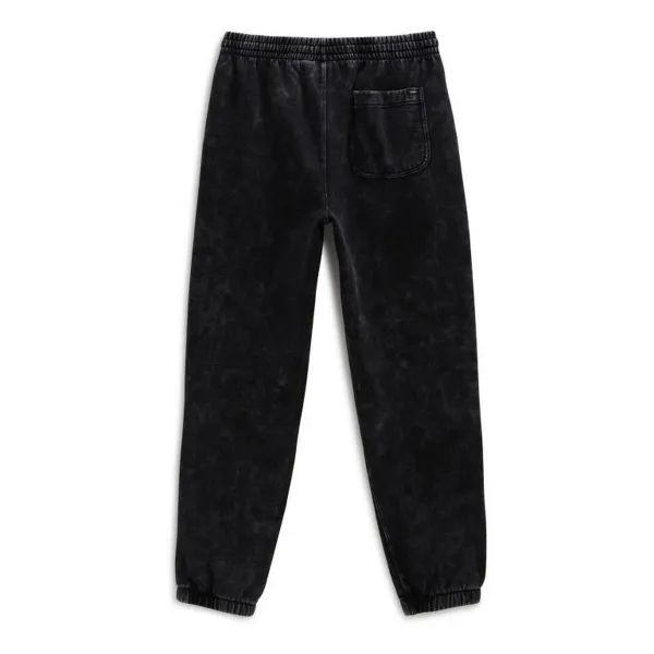 Vans MINERAL WASH RELAXED FL BLACK 