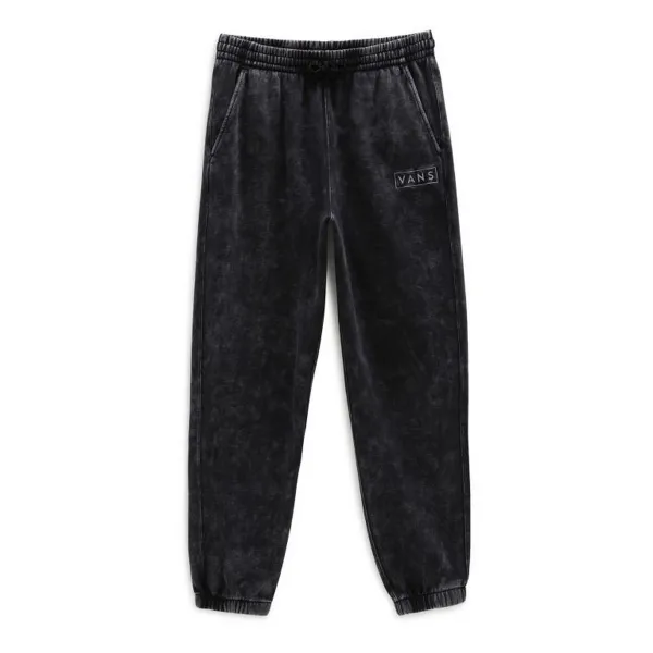 Vans MINERAL WASH RELAXED FL BLACK 