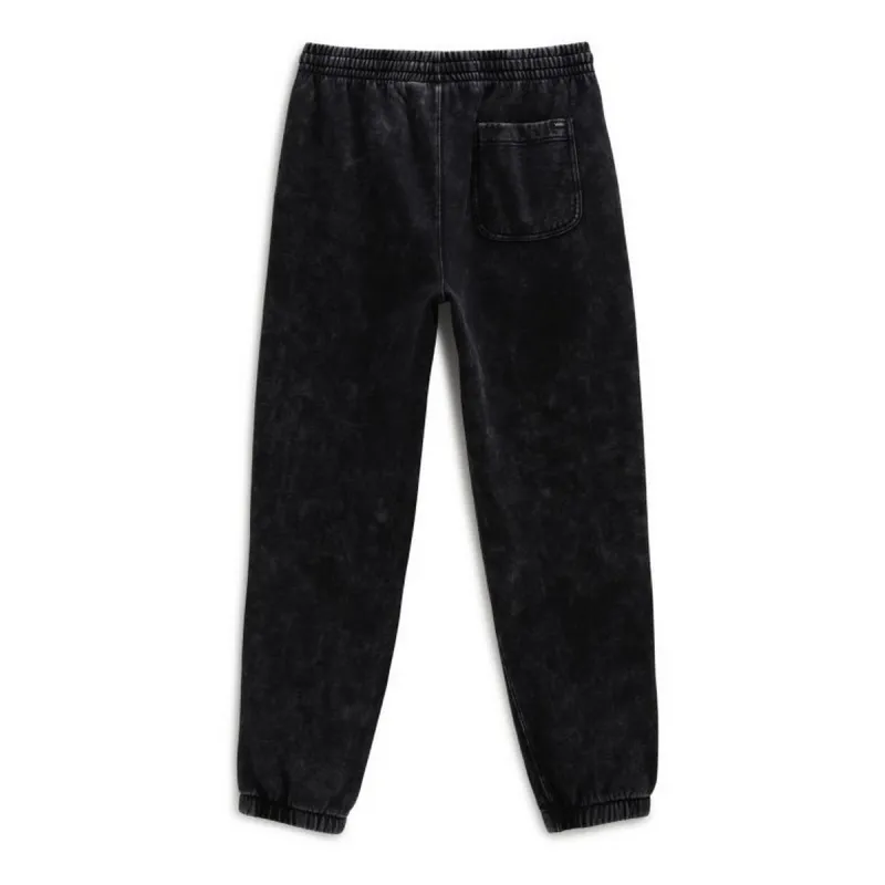 Vans MINERAL WASH RELAXED FL BLACK 