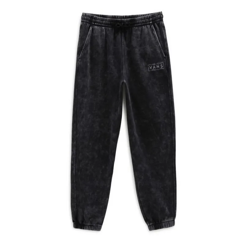 Vans MINERAL WASH RELAXED FL BLACK 