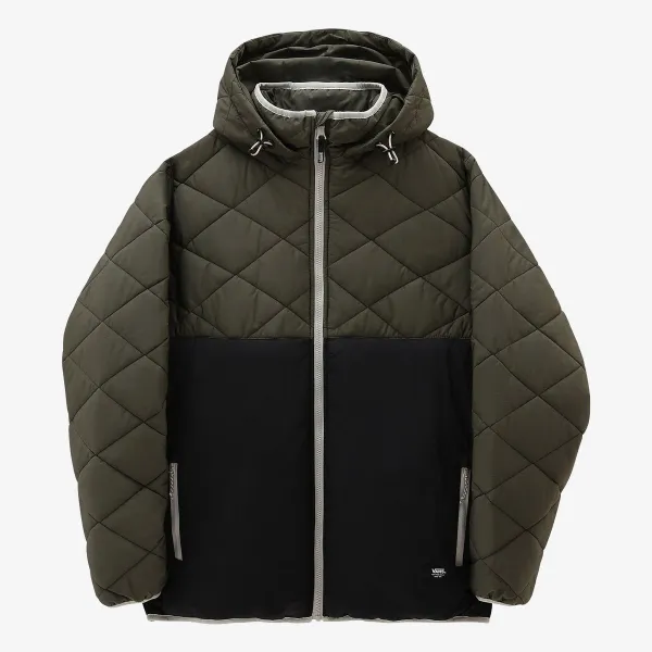 Vans MT VANS MTE-1 COLORBLOCKED JACKET 