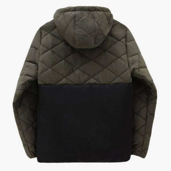 Vans MT VANS MTE-1 COLORBLOCKED JACKET 