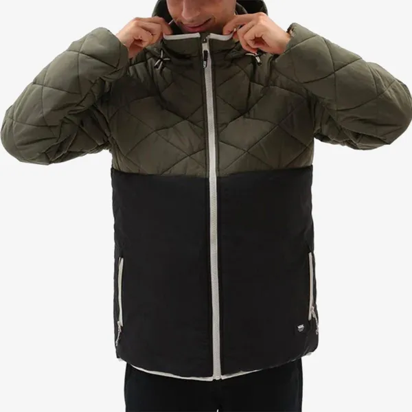 Vans MT VANS MTE-1 COLORBLOCKED JACKET 