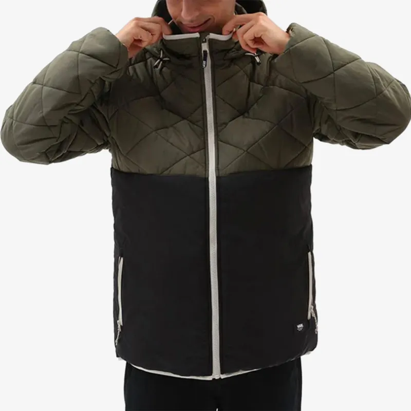 Vans MT VANS MTE-1 COLORBLOCKED JACKET 