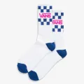 Vans SKETCHY PAST CREW 6.5- WHITE 