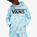 Vans BURST TIE DYE PO BOYS 