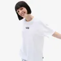 Vans FLYING V OVERSIZED FLYV WHITE 