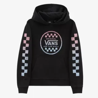 Vans ROUGH DRAFT HOODIE 