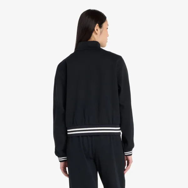 New Balance Post Season Pique Track Jacket 