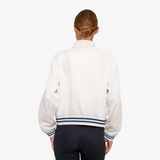 New Balance Post Season Pique Track Jacket 