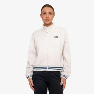 New Balance Post Season Pique Track Jacket 
