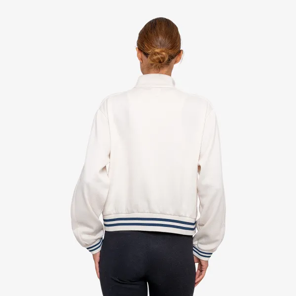 New Balance Post Season Pique Track Jacket 