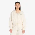 New Balance Linear Heritage Fleece Full Zip 